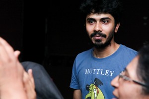 Seesa Movie Photos